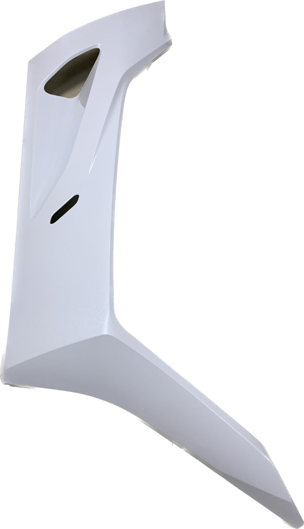 PCX 125 MARŞBİEL SAĞ BEYAZ  [ 2021-2022 ]