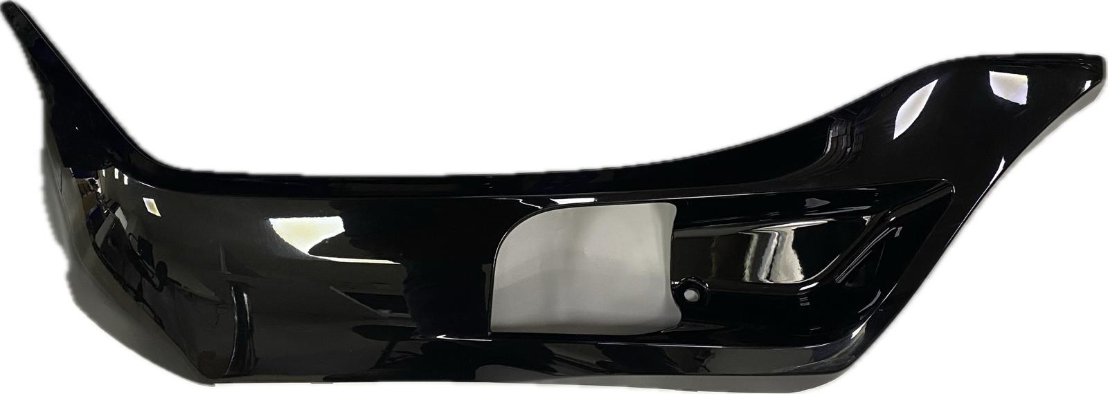 PCX 125 MARŞBİEL SOL [ SİYAH ] 2012 - 2013