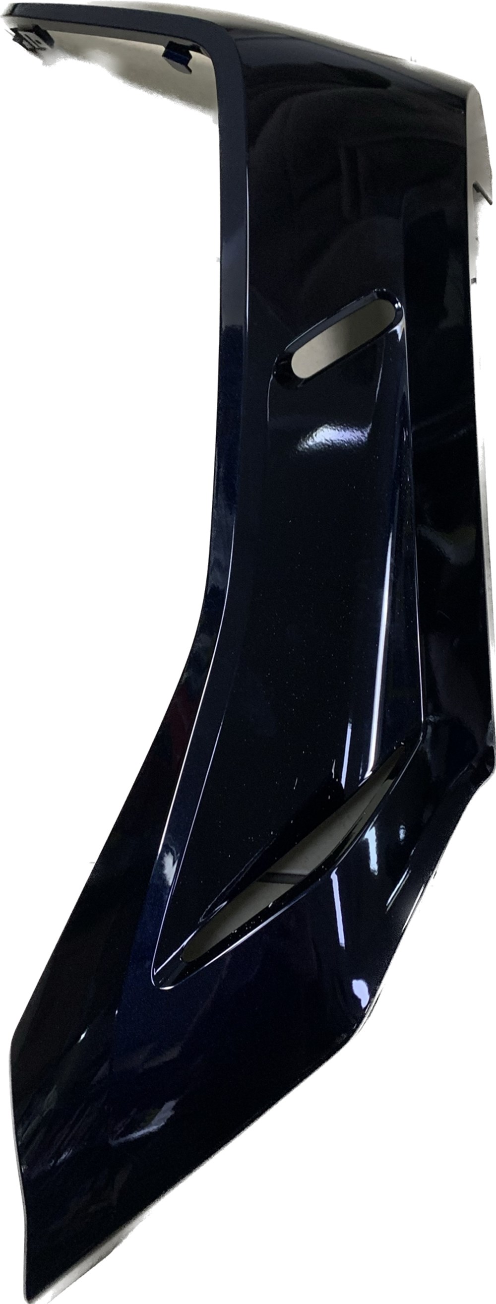 PCX 125 MARŞBİYEL SAĞ SİYAH  [ 2018 -2020 ]