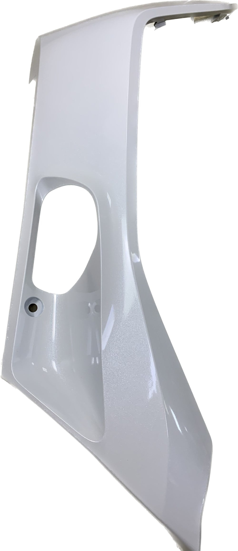 PCX 125 MARŞBİYEL SOL BEYAZ  [ 2018 - 2020 ]