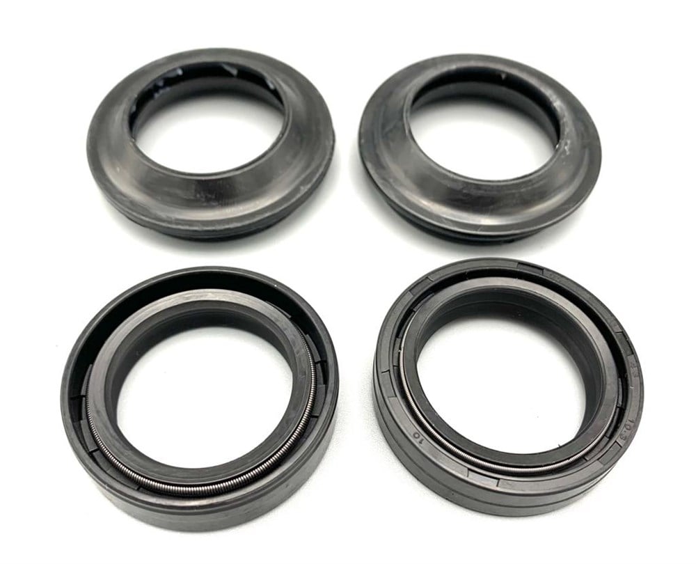 PCX 125 ÖN AMORTİSÖR KEÇE TK[ ACTİVA S-ALPHA CBF ]