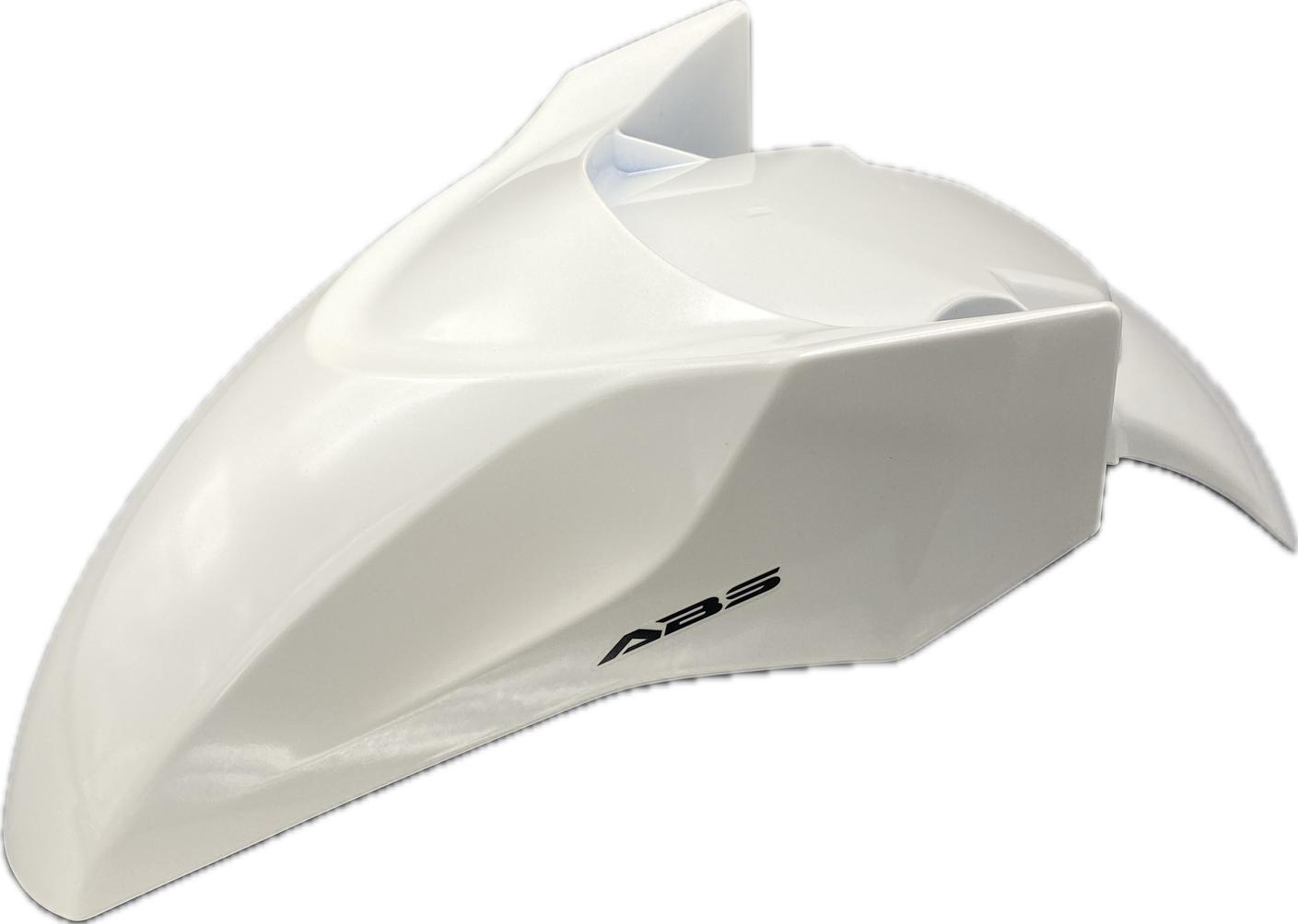PCX 125 ÖN ÇAMURLUK BEYAZ  [ 2021-2022 ]