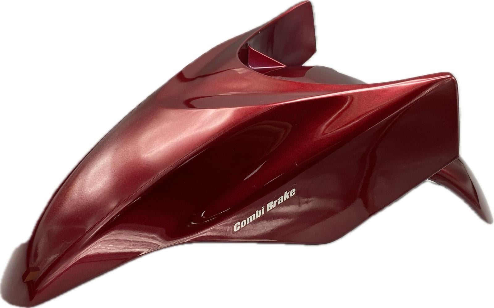 PCX 125 ÖN ÇAMURLUK KIRMIZI  [ 2018 - 2020 ]
