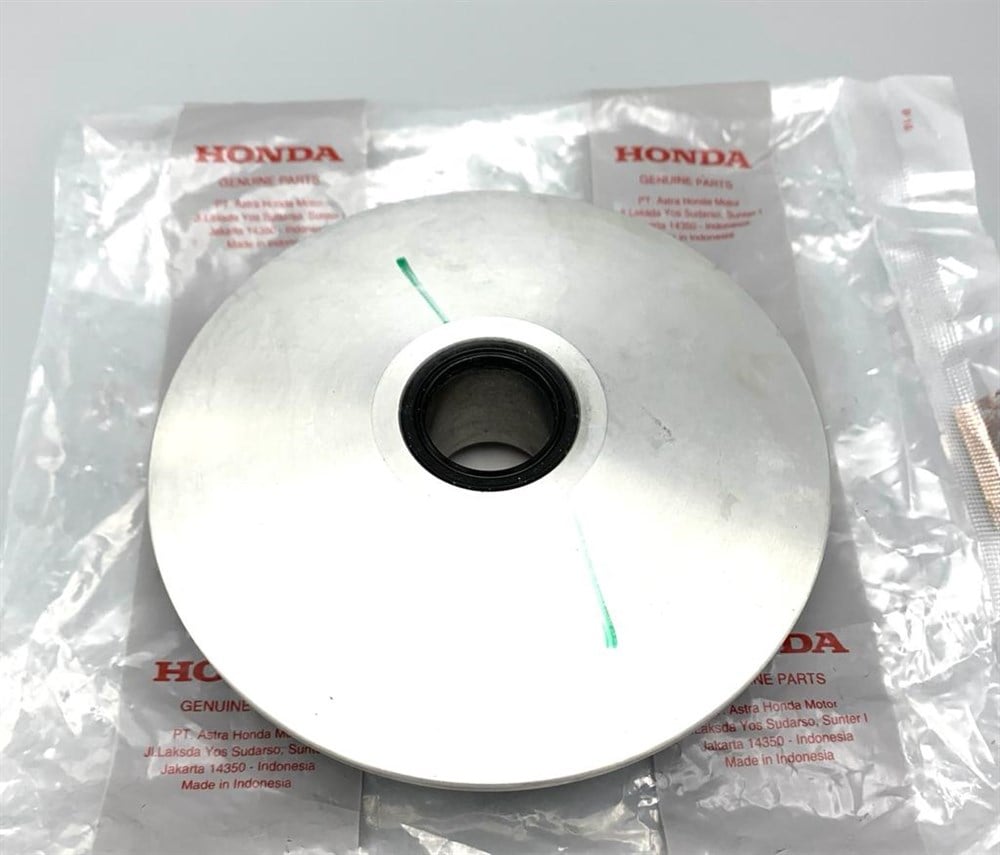 PCX 125 ÖN DEBRİYAJ BURÇ YATAĞI [2018-2021]ORJİNAL