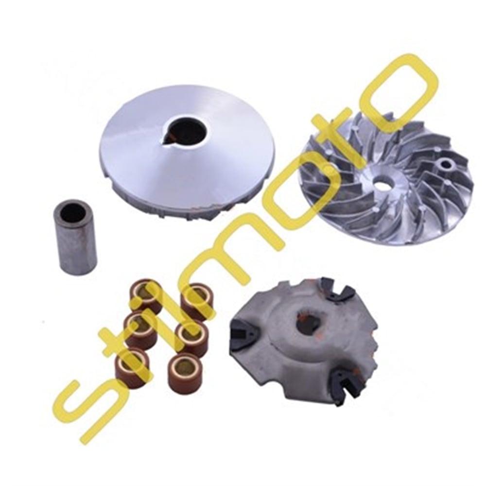 PCX 125 ÖN DEBRİYAJ KOMPLE  ( FİZY )