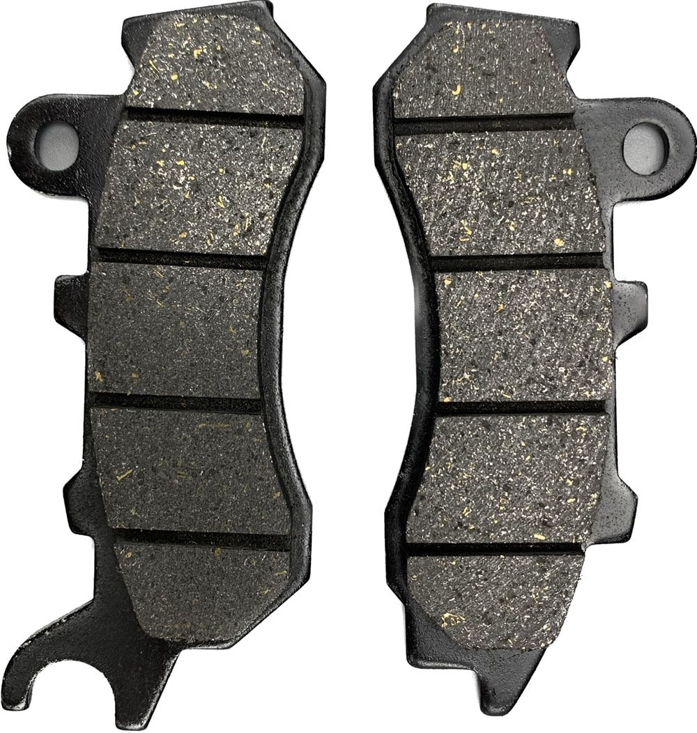 PCX 125 ÖN DİSK BALATA [  2018 - 2019 ]