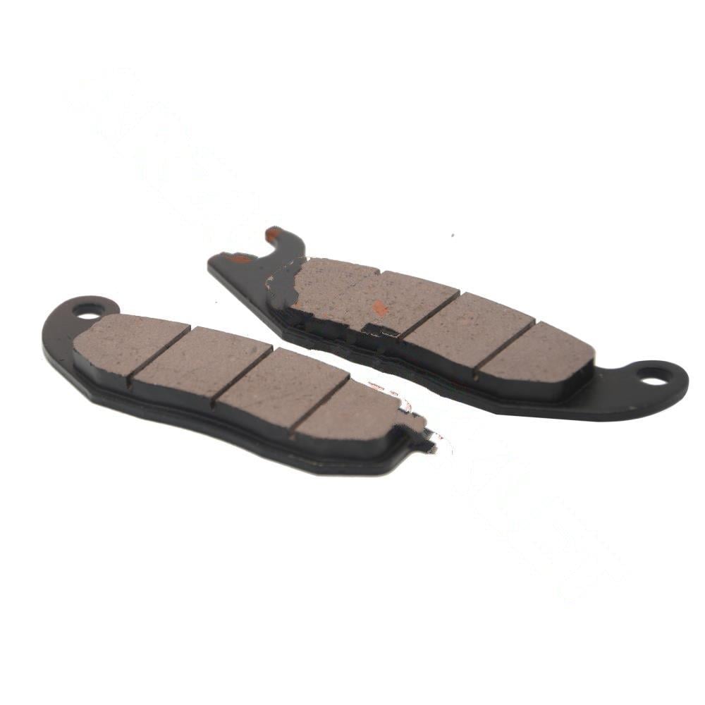 PCX 125 ÖN DİSK BALATA [  2020 - 2024 ]