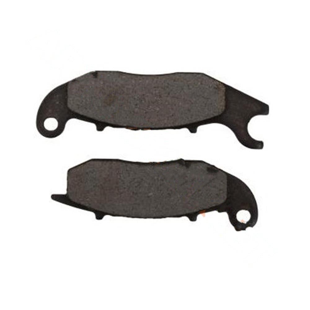 PCX 125 ÖN DİSK BALATA [  2020 - 2024 ] ASK