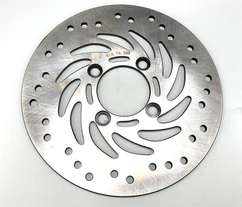 PCX 125 ÖN DİSK ÇEMBERİ [ 2011-2017 ] EBİKE 3TEKER