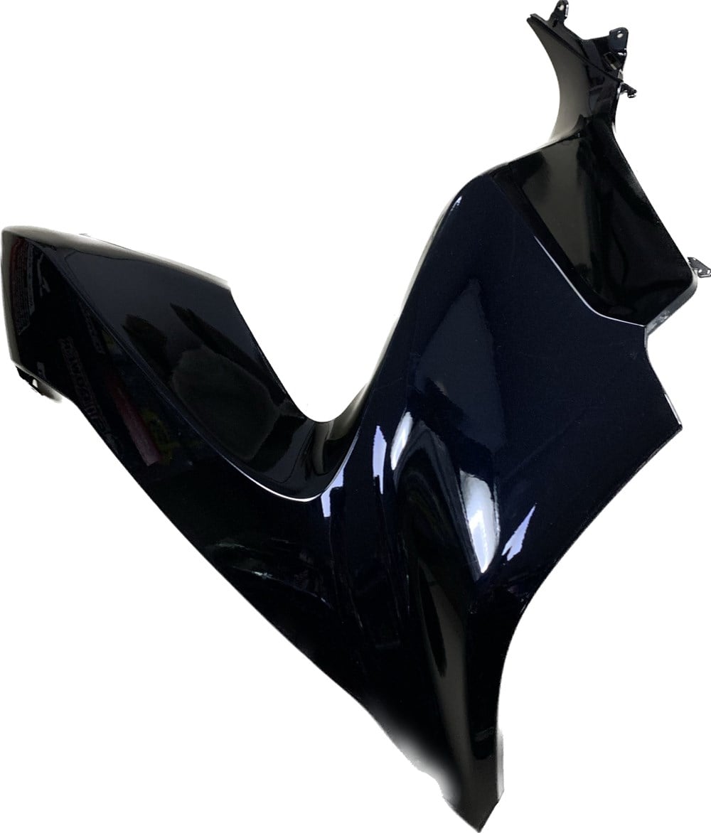 PCX 125 ÖN GRENAJ SOL SİYAH  [  2018 - 2020 ]