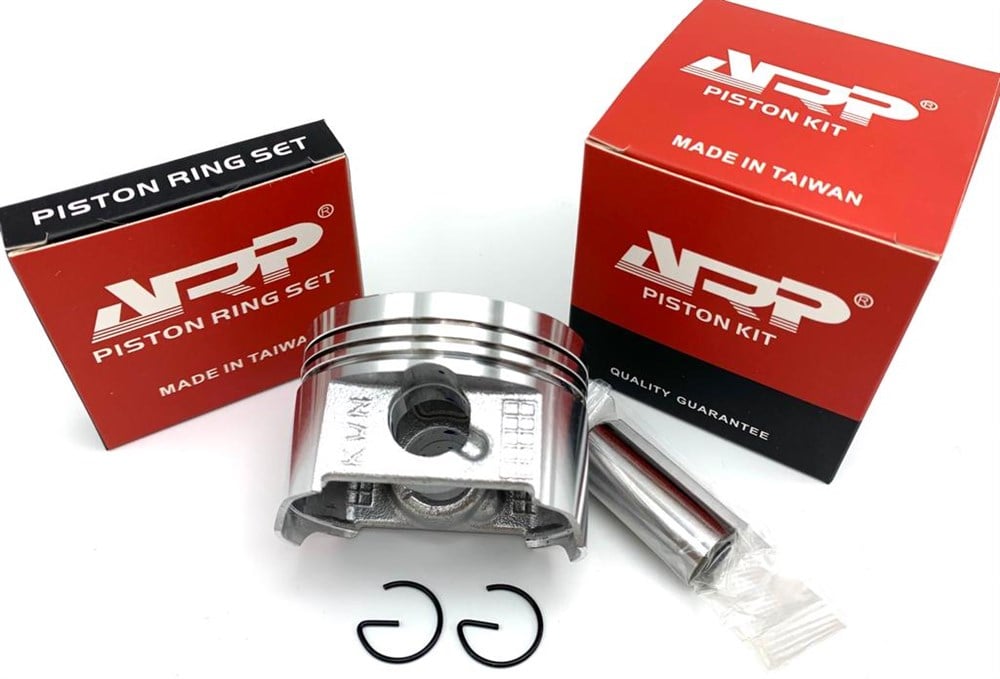 PCX 125 PİSTON  52.50    +0,50