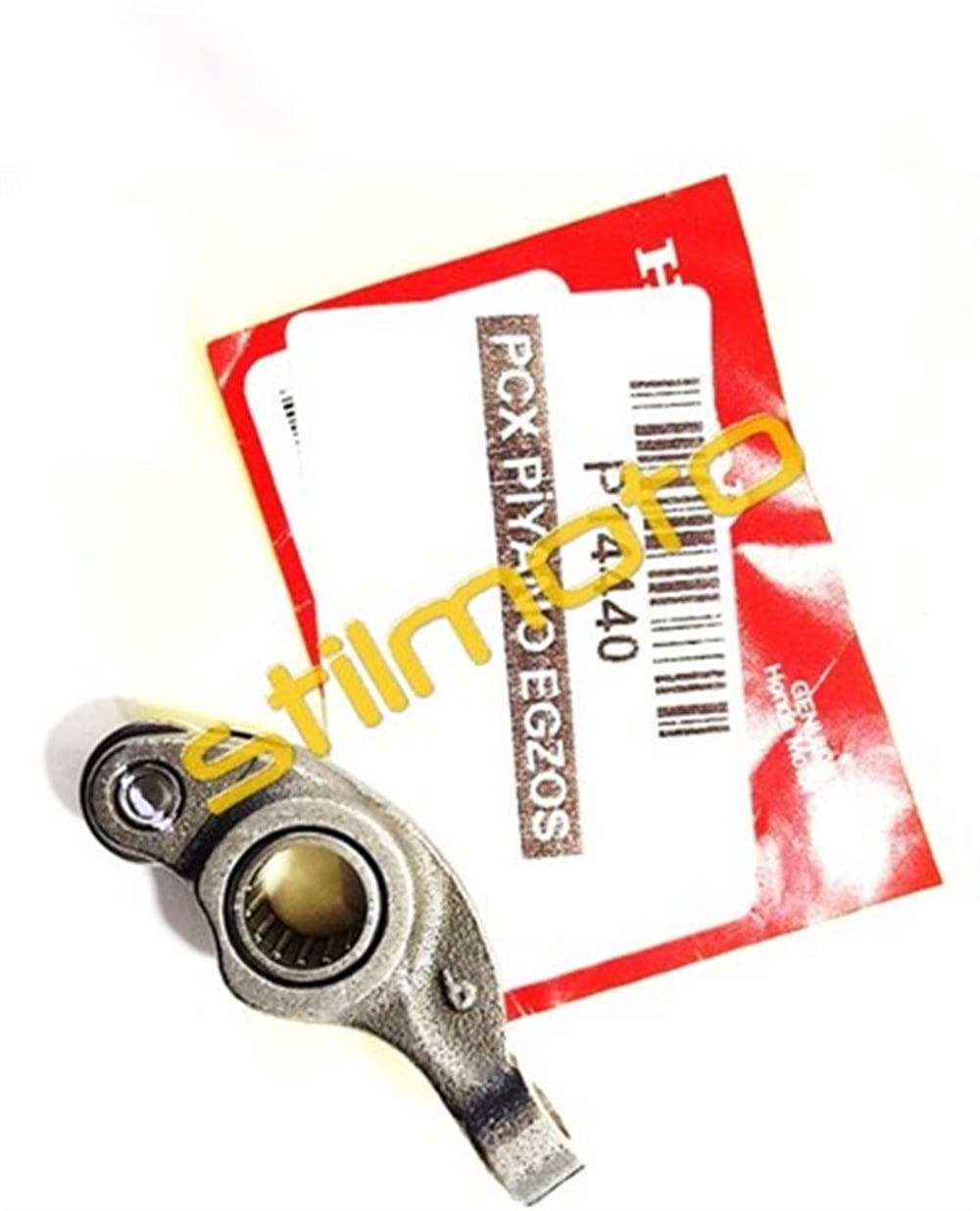 PCX 125 PİYANO EGZOZ PCX150