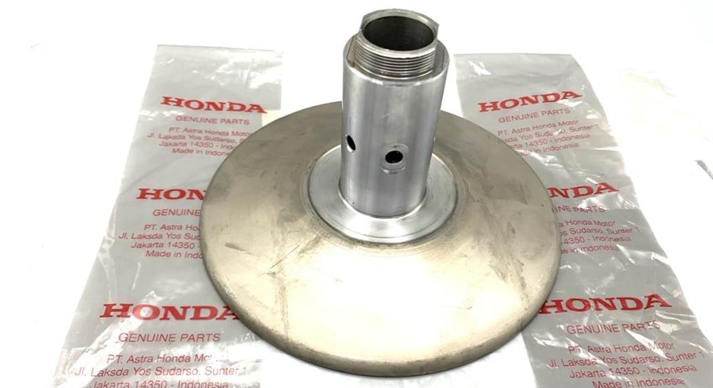 PCX 125 SABİT YANAK [ PCX 150 ] ORJINAL[2010-2017]