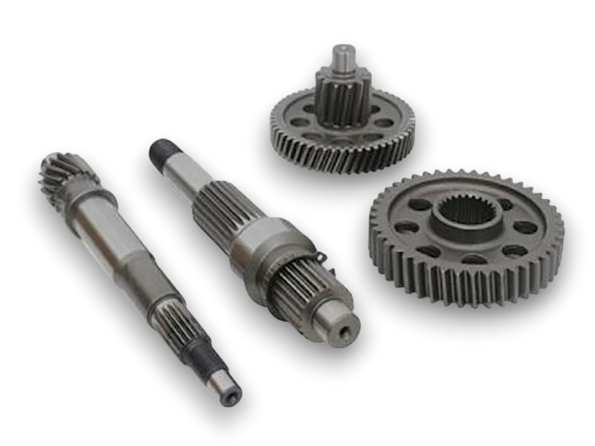 PCX 125 ŞANZIMAN [ 2018 -2019 ]