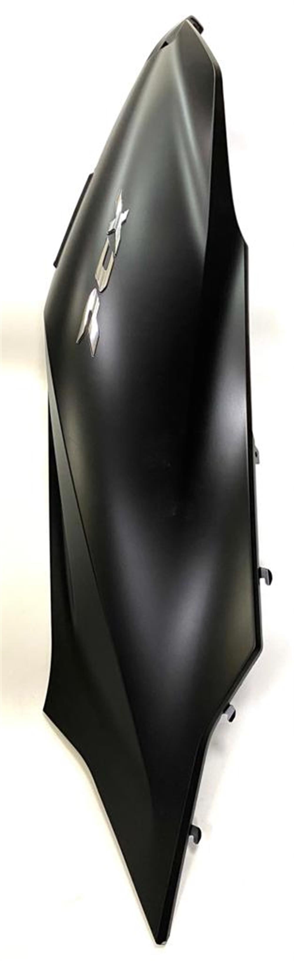 PCX 125 SELE ALTI GRENAJ SOL SİYAH [ 2021-2022 ]