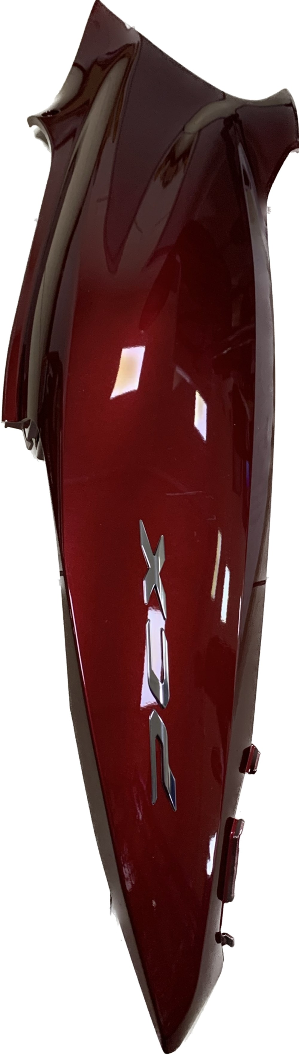 PCX 125 SELE ALTI SAĞ KIRMIZI  [ 2018 -2020 ]