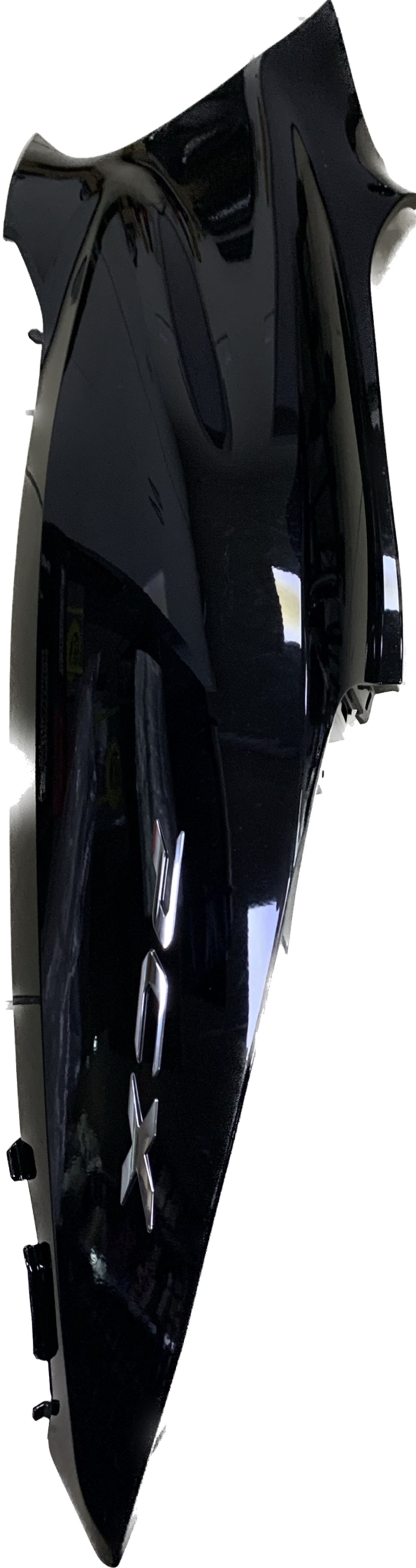 PCX 125 SELE ALTI SOL  SİYAH   [ 2018 -2020 ]