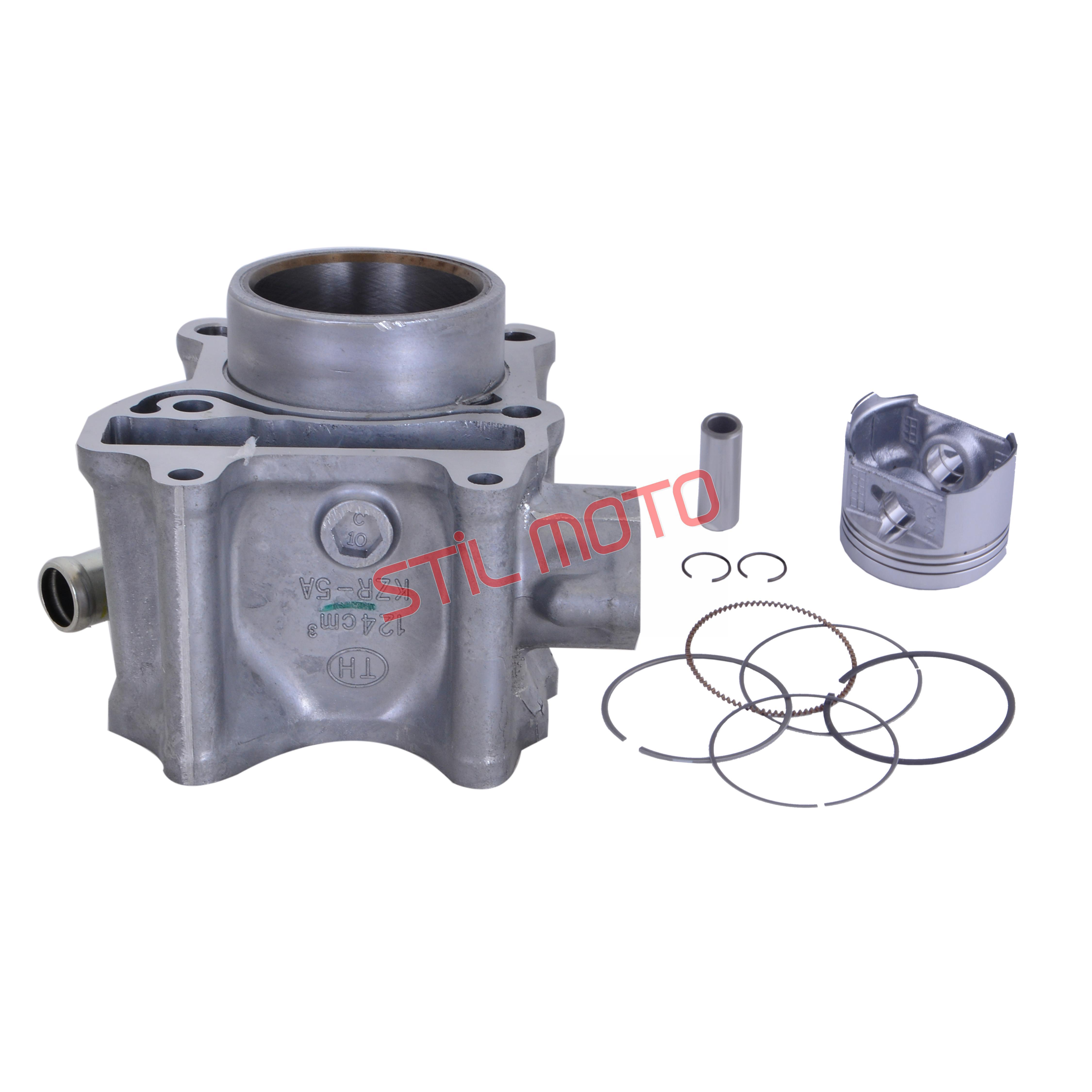 PCX 125 SİLİNDİR   [ 2013 - 2020 ] ENDONEZYA