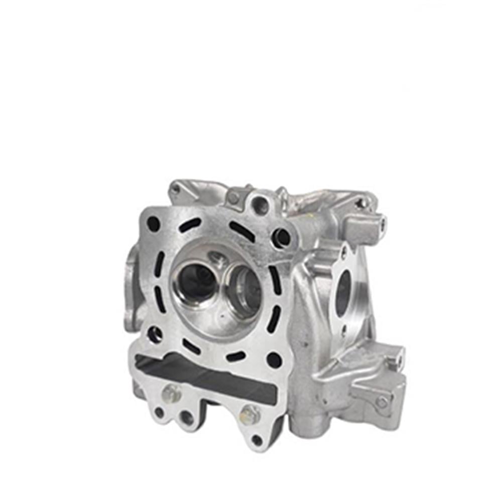 PCX 125  SİLİNDİR ÜST KAPAK