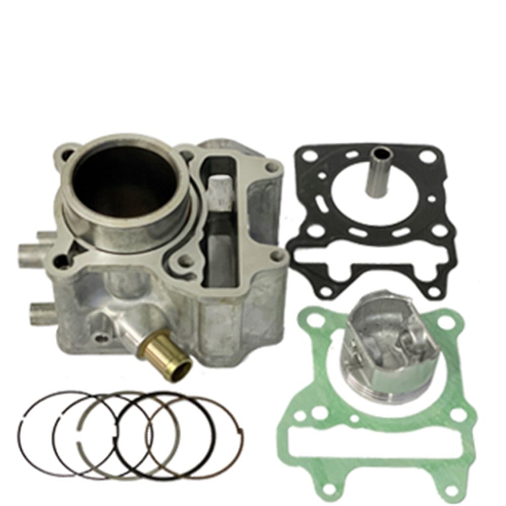 PCX 125 SİLİNDİR ZENİHT  [ 2013 - 2020 ]