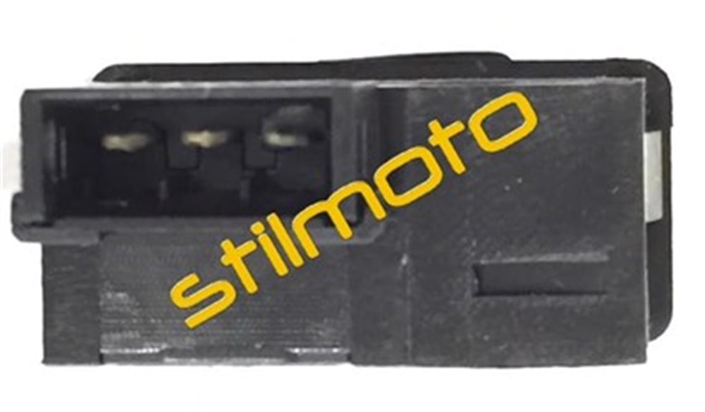 PCX 125 SİNYAL DÜĞMESİ