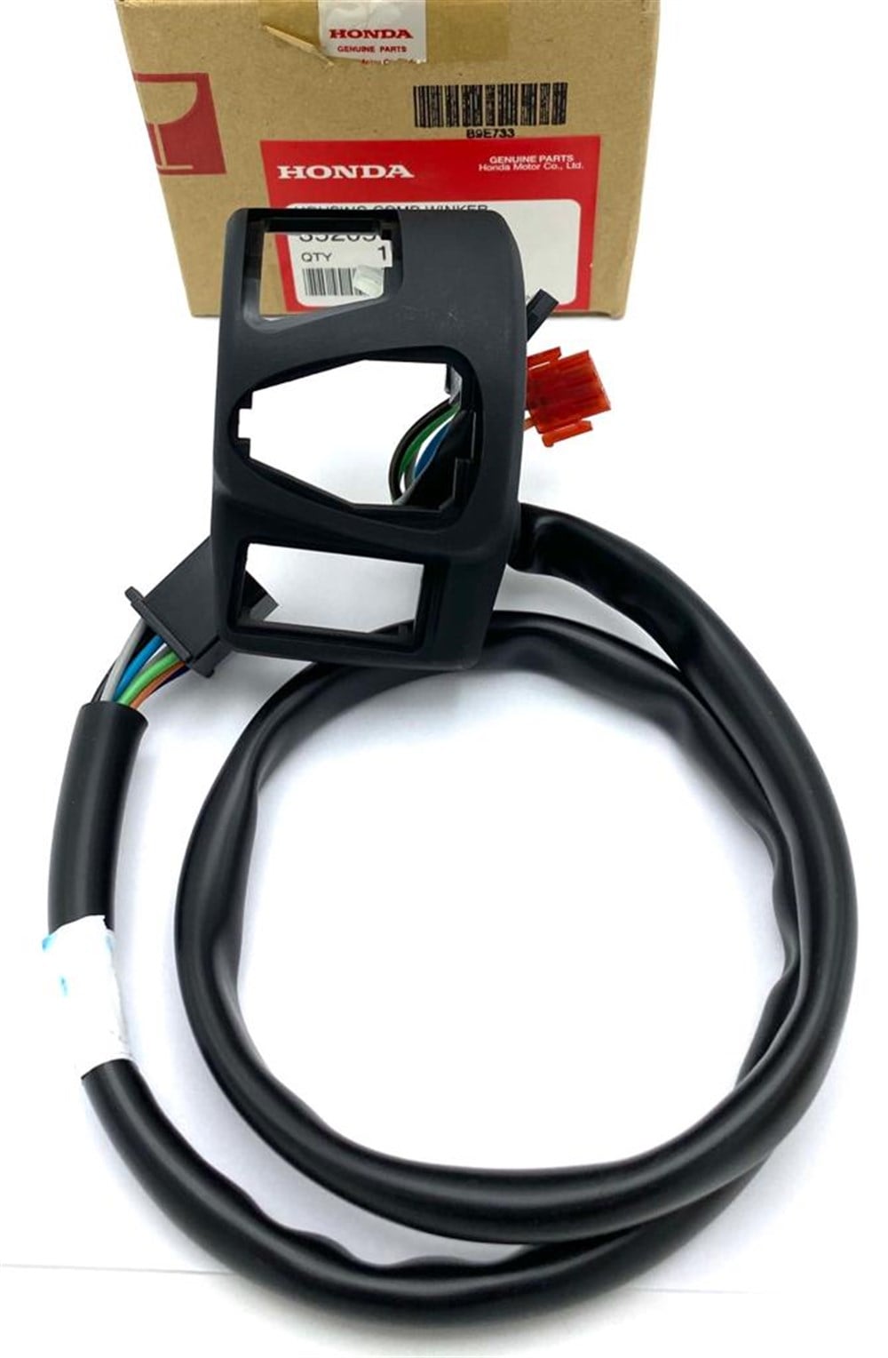 PCX 125 SİNYAL KUMANDA PANELİ