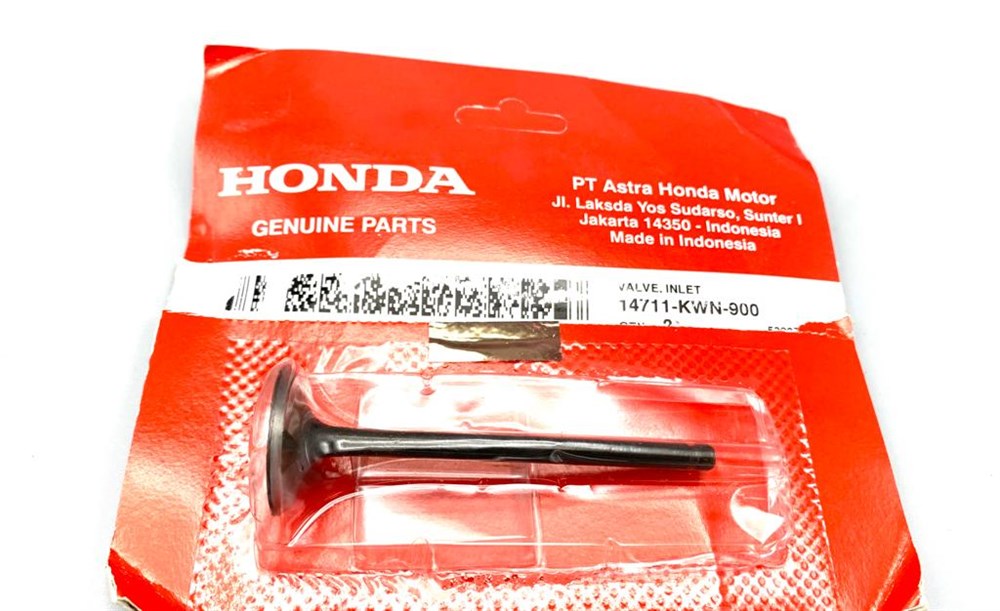 PCX 125 SUBAP EGZOZ ORJINAL [ 2010 -2020 ]