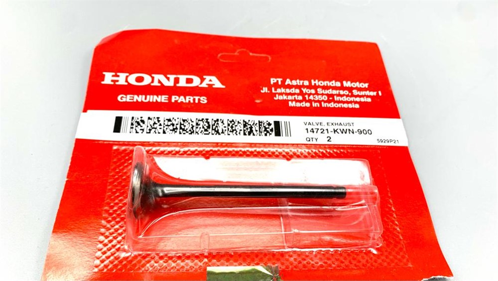 PCX 125 SUBAP EMME ORJINAL [ 2010 -2020 ]