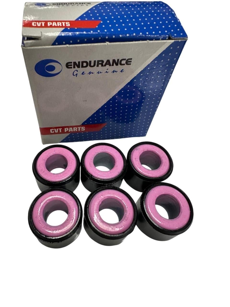 PCX 125 TAHRİK SETİ  ENDURANCE [ ACTİVA S-FİZY ]