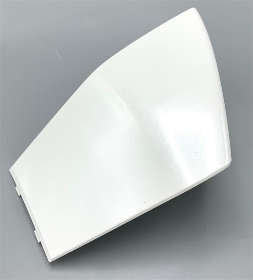 PCX 125 TORPİDO KAPAK   BEYAZ  [ 2021-2022 ]