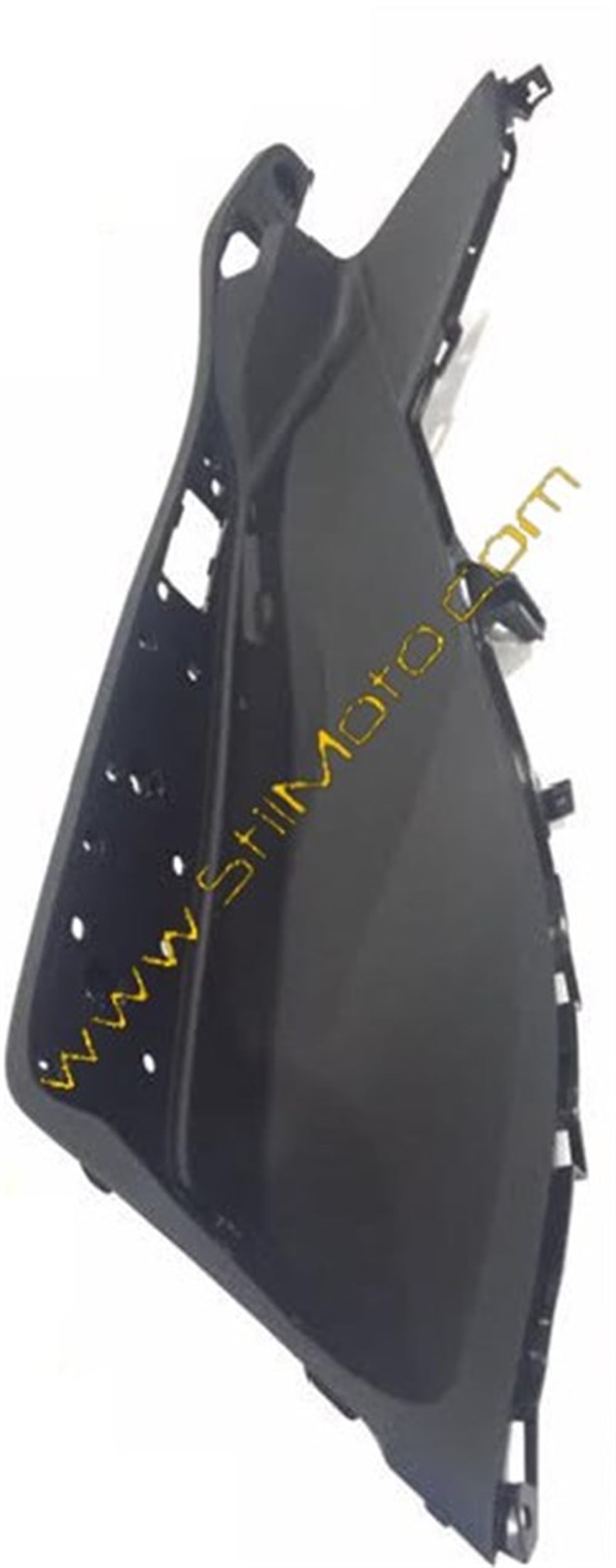 PCX 150 AYAK BASMA SAĞ