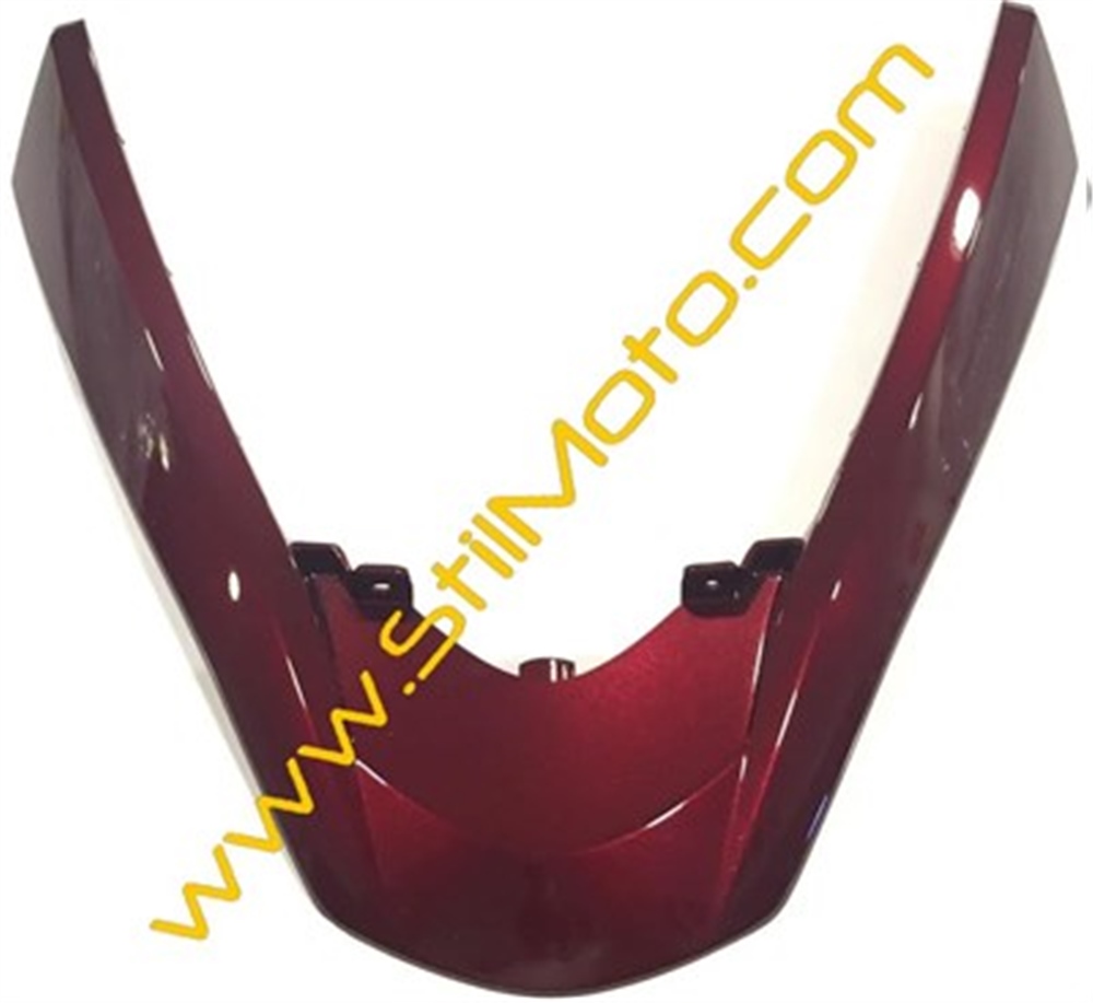 PCX 150 FAR ALTI IZGARA KIRMIZI