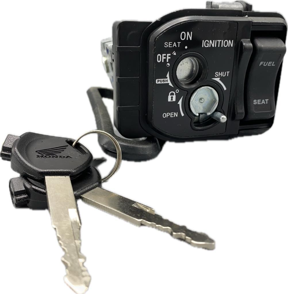 PCX 150 KONTAK SETİ Y.M. PRC  [ 2014 - 2017 ]