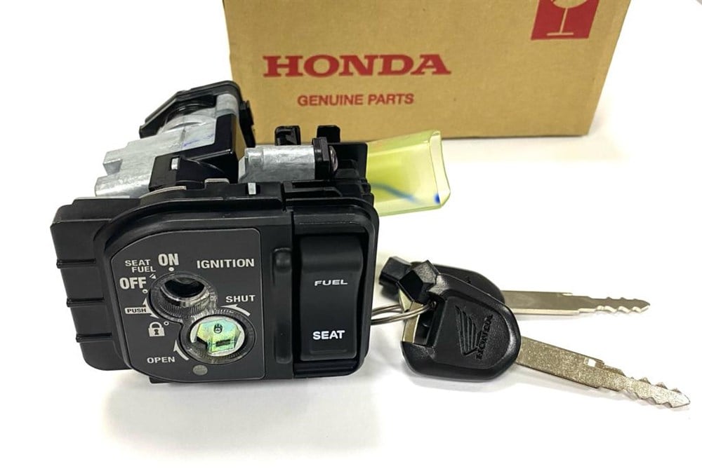 PCX 150 KONTAK SETİ Y.M.