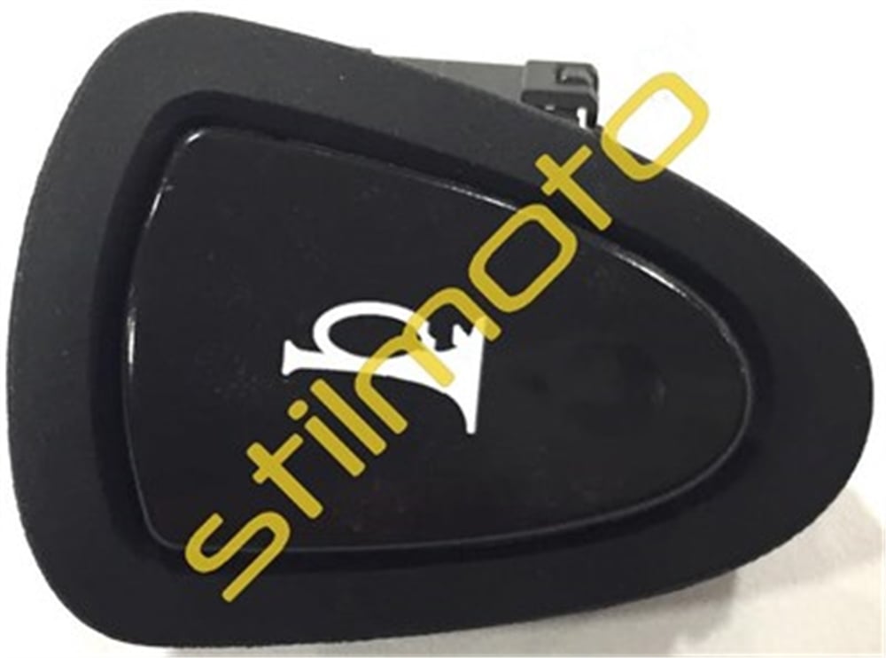 PCX 150 KORNA DÜĞMESİ