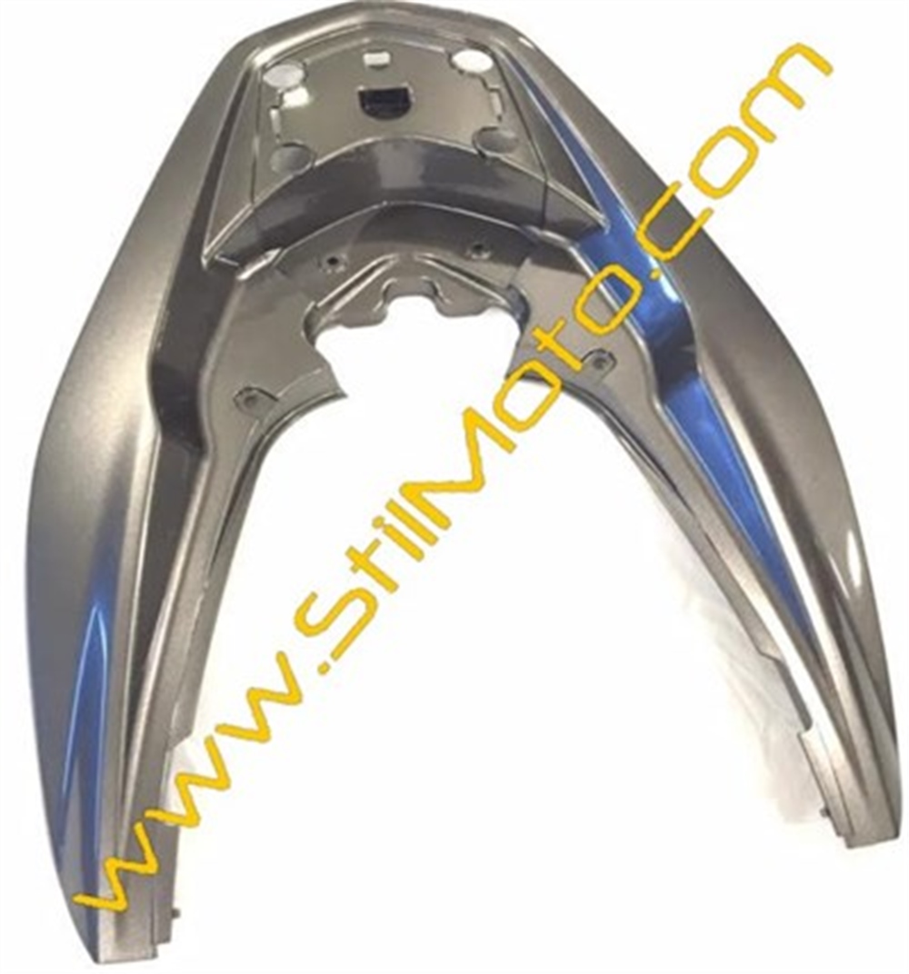 PCX 150 KUYRUK ÇITASI FÜME