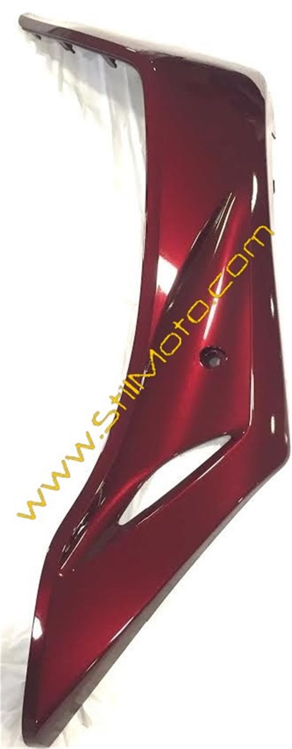 PCX 150 MARŞBİEL SAĞ KIRMIZI