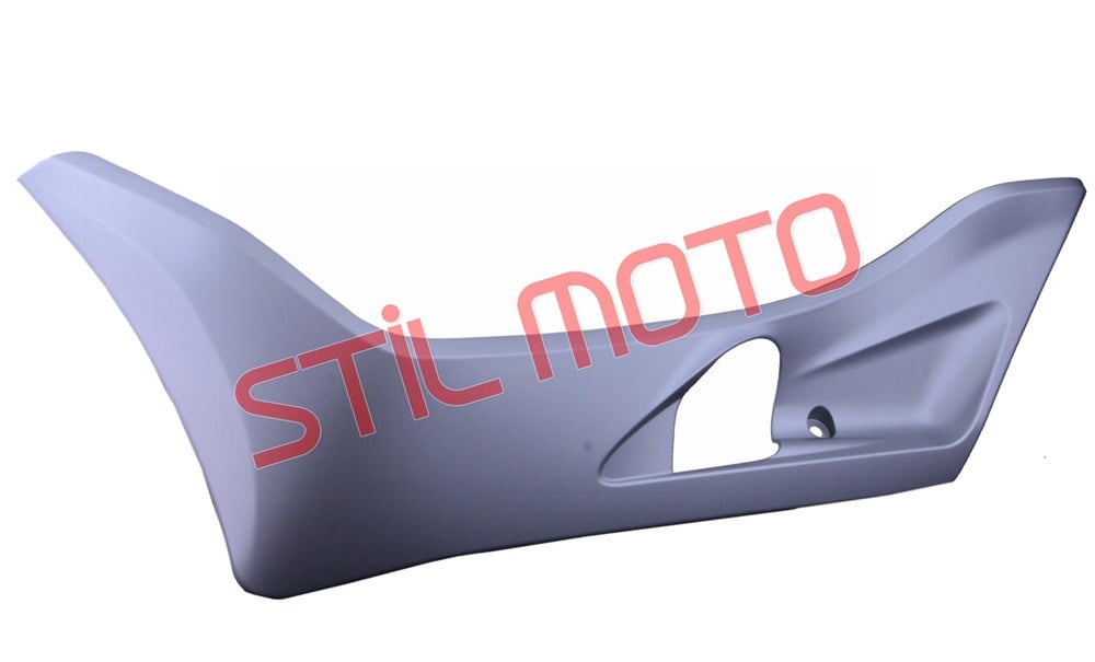 PCX 150 MARŞBİEL SOL MAT GRİ