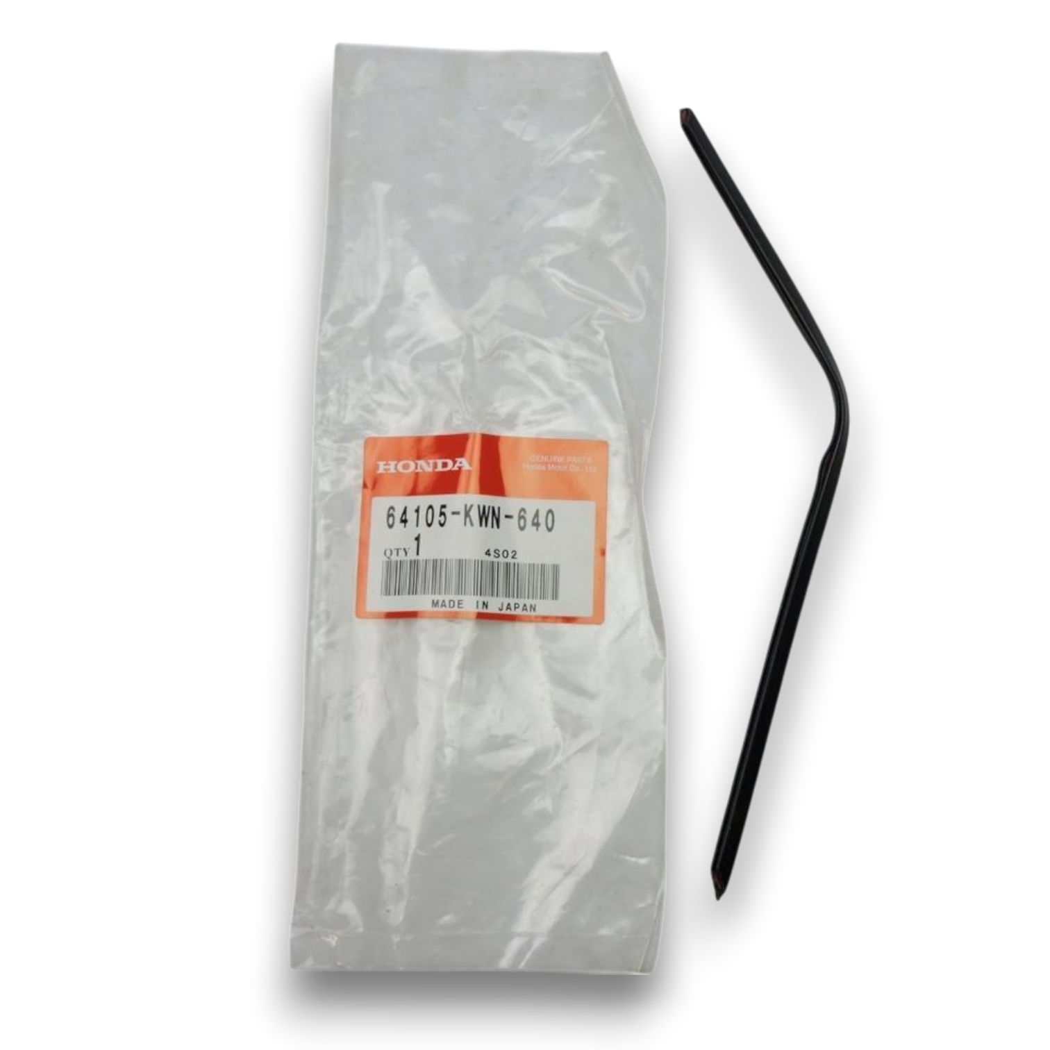 PCX 150 ÖN CAM FİTİLİ TEK ORJİNAL