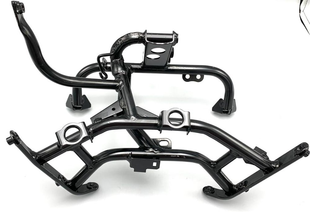 PCX 150 ÖN GERNAJ BAĞLANTI DEMİRİ Y.M ( 2014-2017)