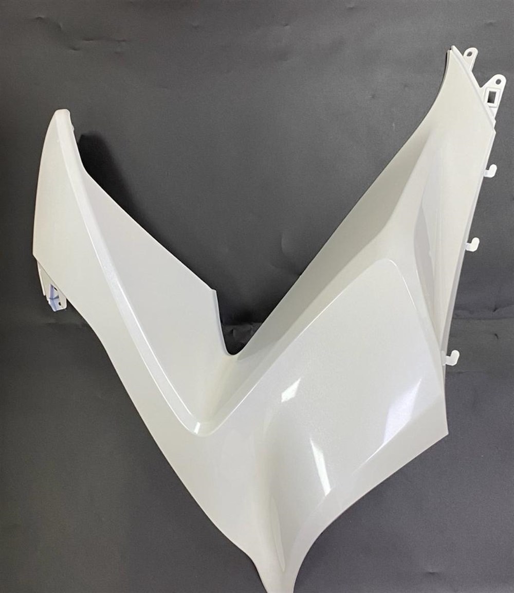 PCX 150 ÖN GRENAJ SOL BEYAZ  [ 2014-2017 ]