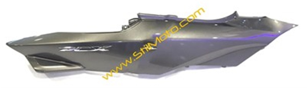 PCX 150 SELE ALTI GRENAJ SAĞ FÜME