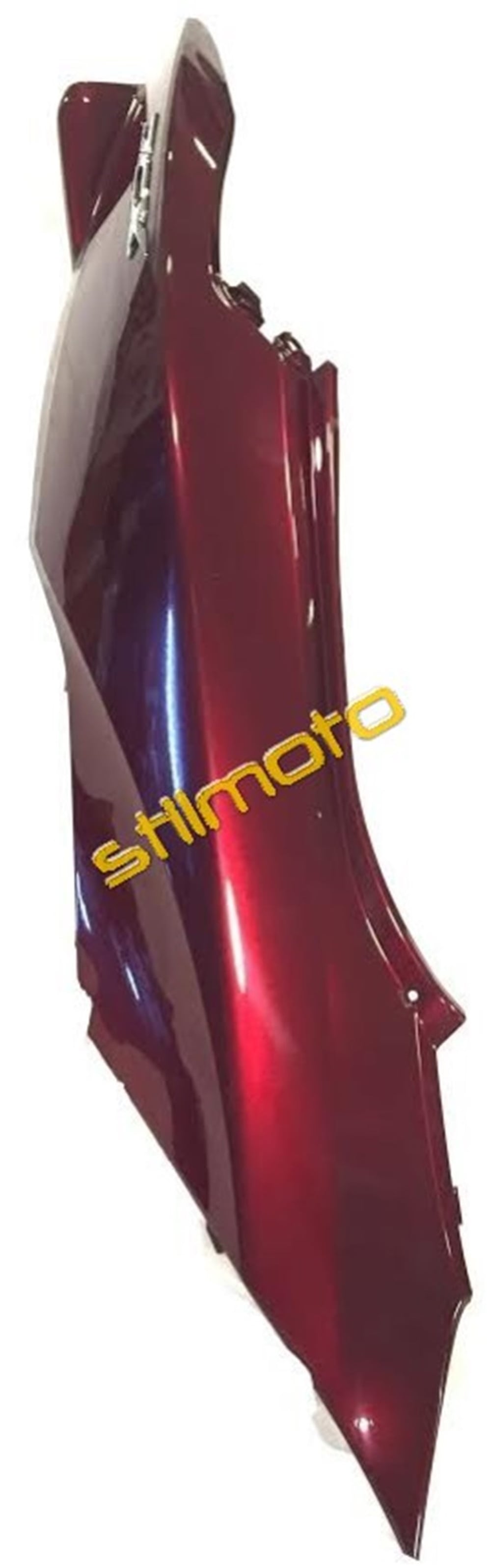 PCX 150 SELE ALTI GRENAJ SAĞ KIRMIZI