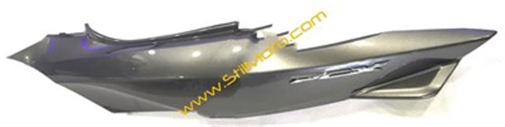 PCX 150 SELE ALTI GRENAJ SOL FÜME