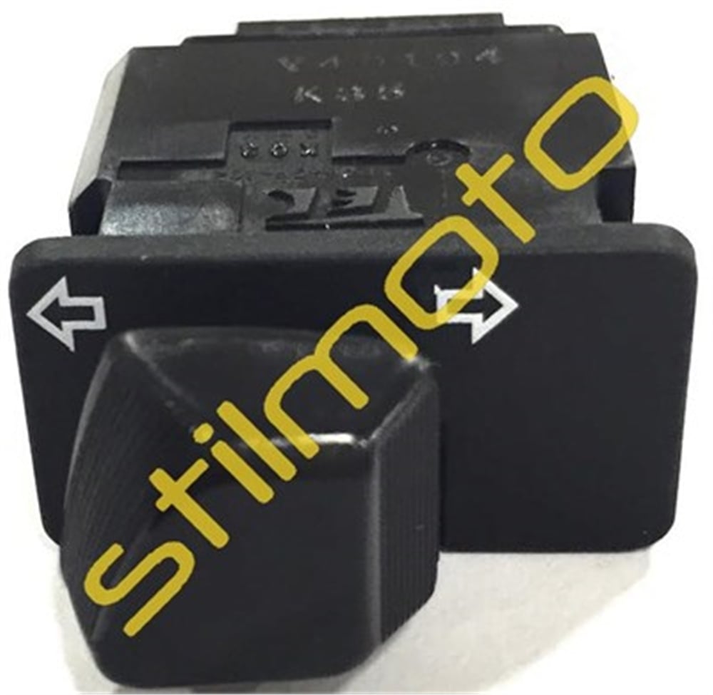 PCX 150 SİNYAL DÜĞMESİ