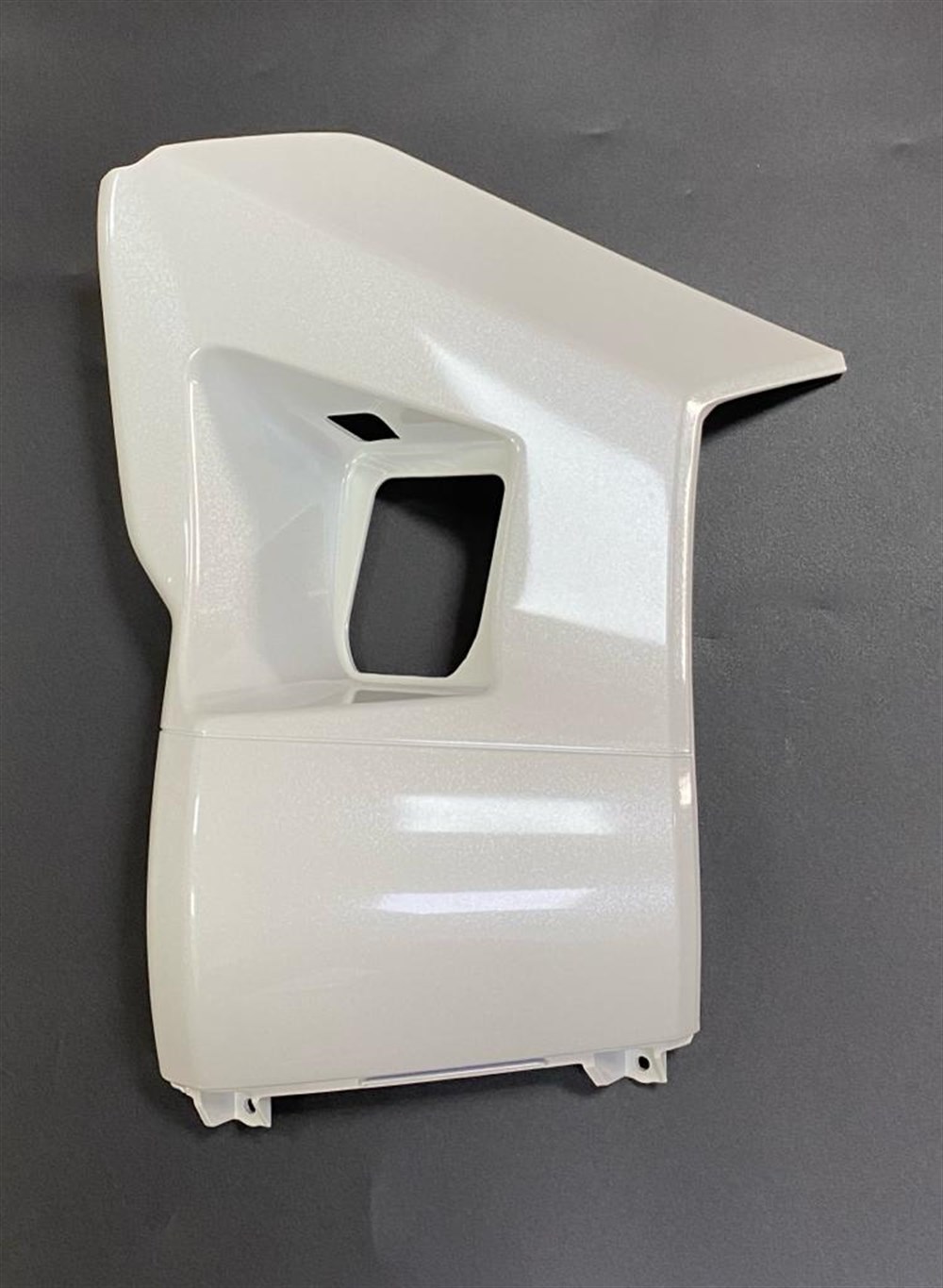 PCX 150 TORPİDO SAĞ BEYAZ [ 2014-2017 ]