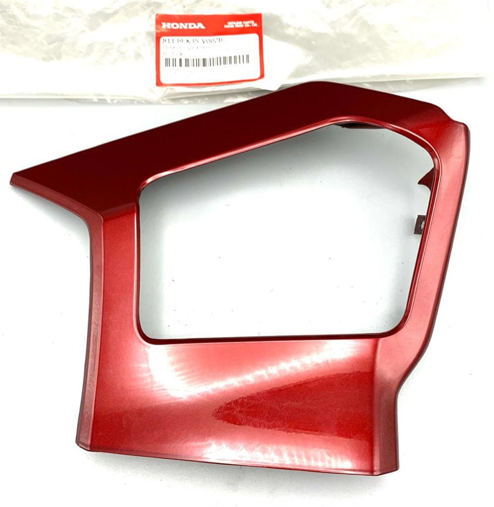 PCX 150 TORPİDO SOL KIRMIZI [ 2014-2017 ]