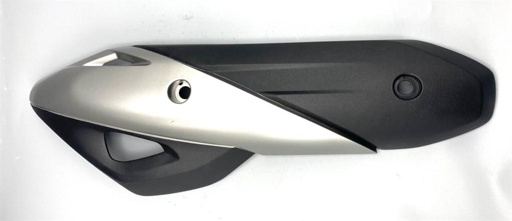 PCX EGZOZ MUHAFAZA- 2018