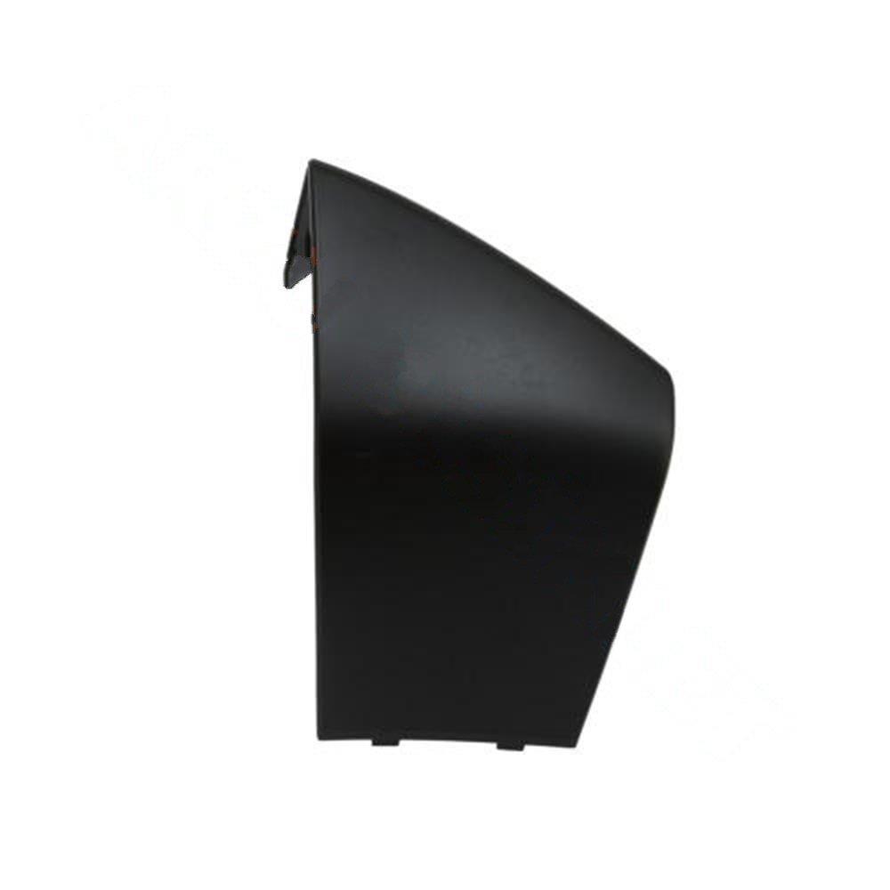 PCX İÇ TORPİDO SOL KAPAK  MAT SİYAH  [ 2021-2022 ]