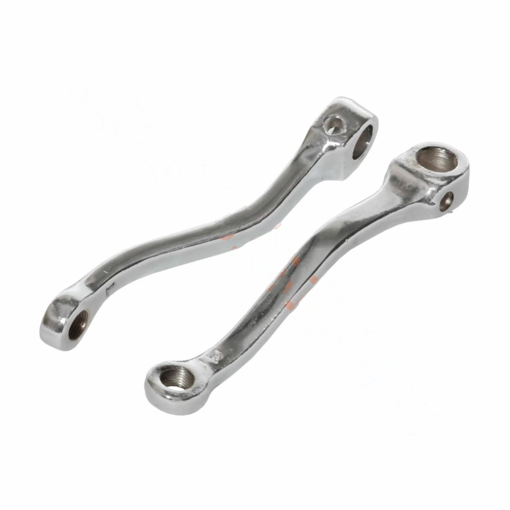 PEJO PEDAL KOLU KROM